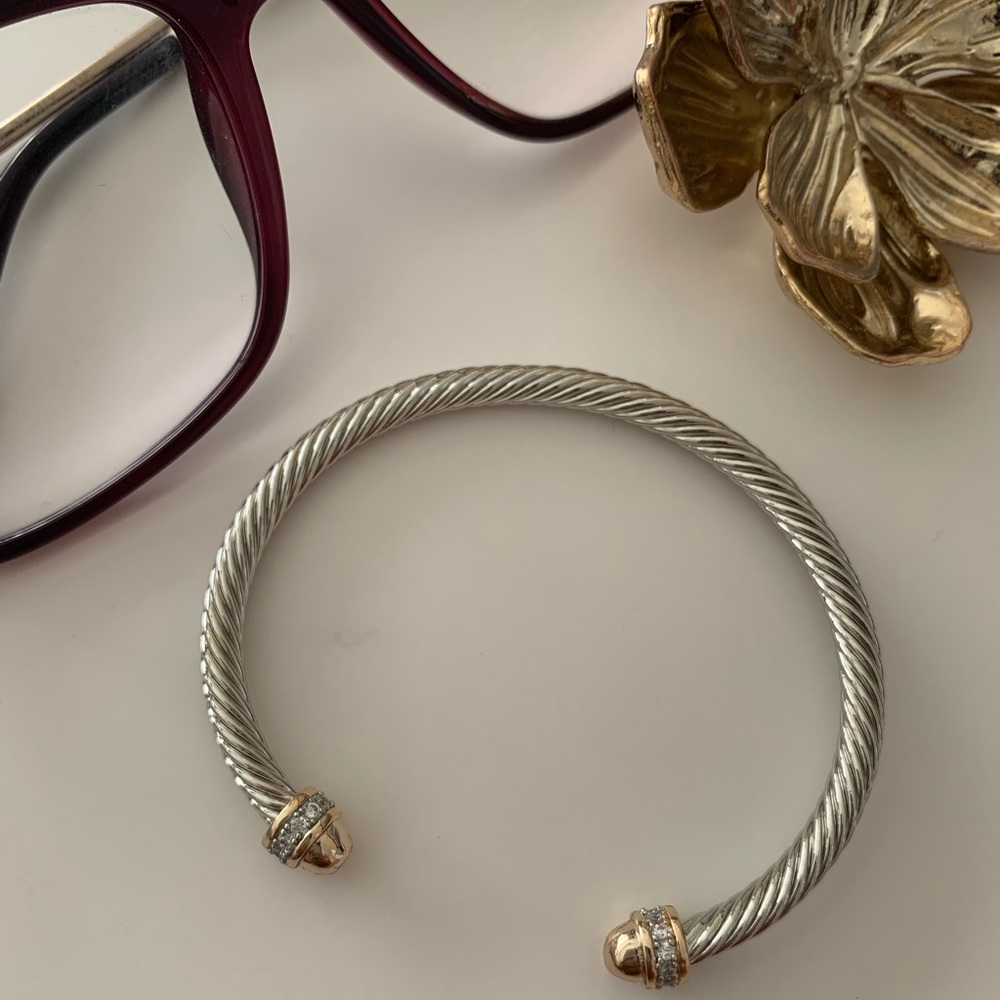 Cable Classic Bracelet
